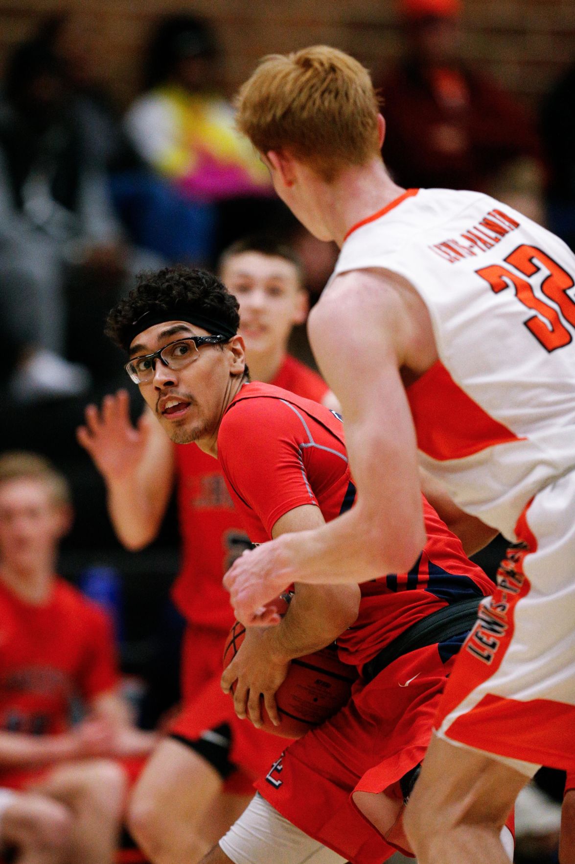PREP BASKETBALL